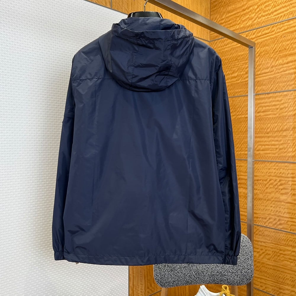 Pra*a UNISEX COAT(size:S|M|L|XL|XXL)