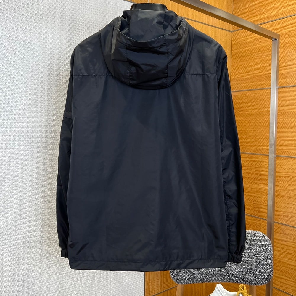 Pra*a UNISEX COAT(size:S|M|L|XL|XXL)
