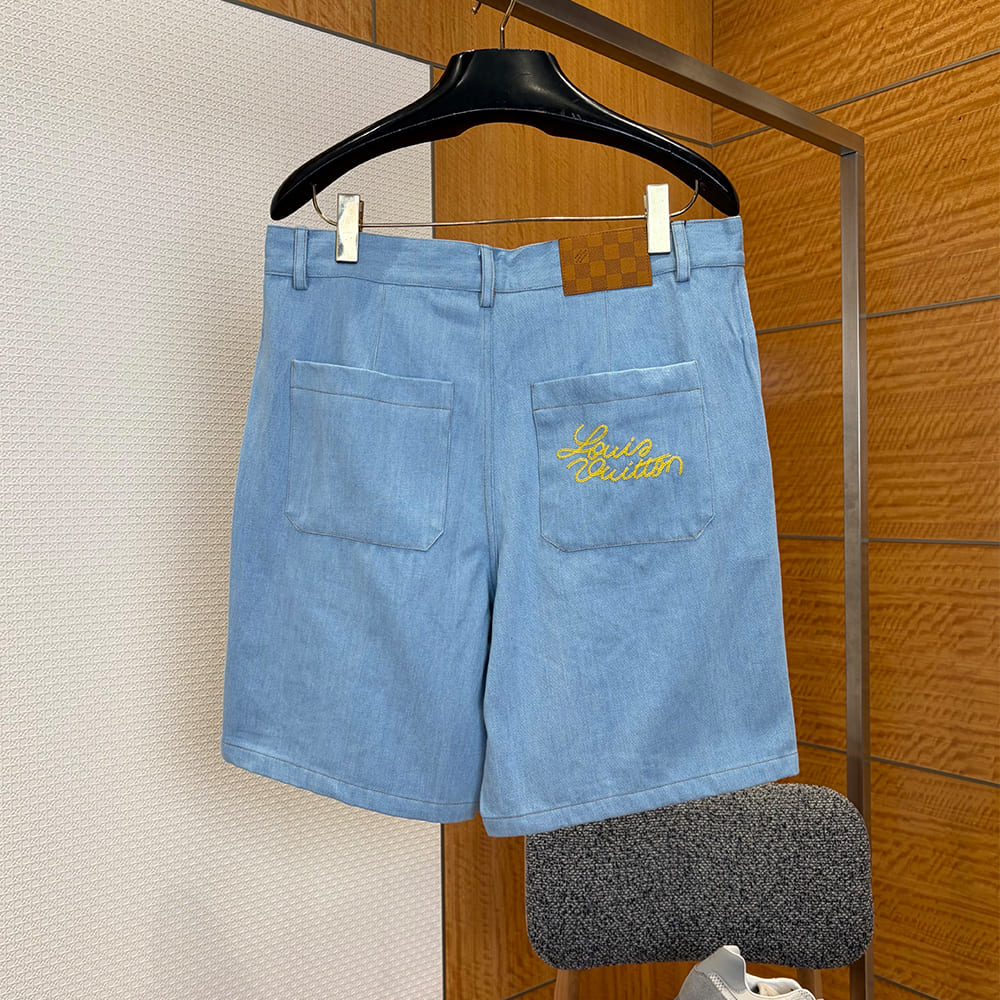 LV UNISEX SHORT(size:30|32|34|36)