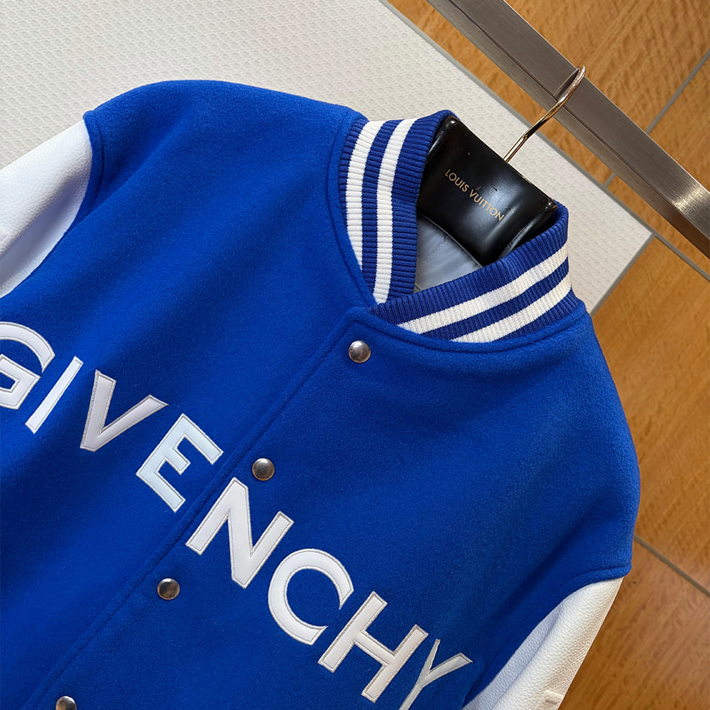 G1uenchy unisex genuine leather coat(size:44|46|48|50|52)