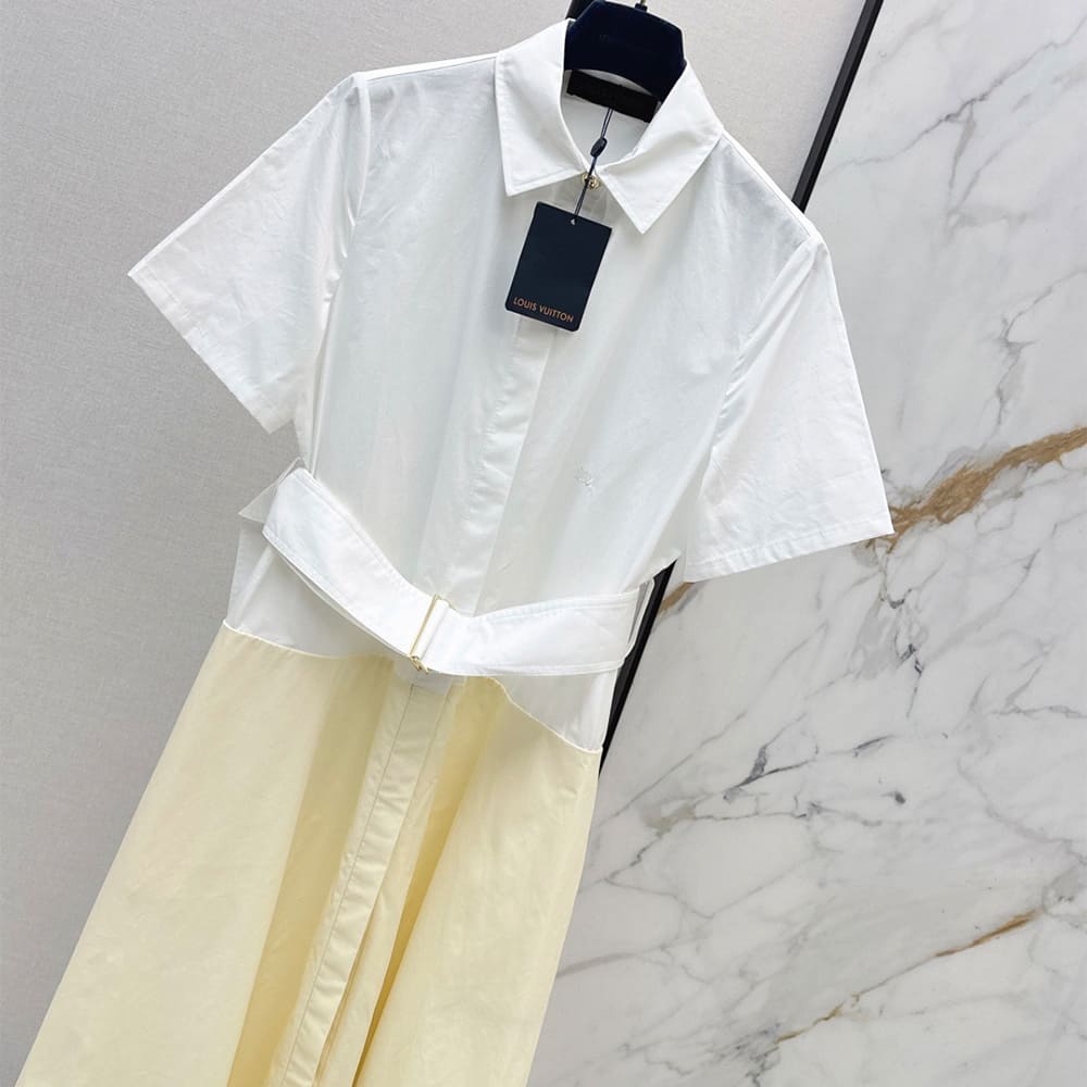 LV WOMEN DRESS(size:S|M|L|XL)