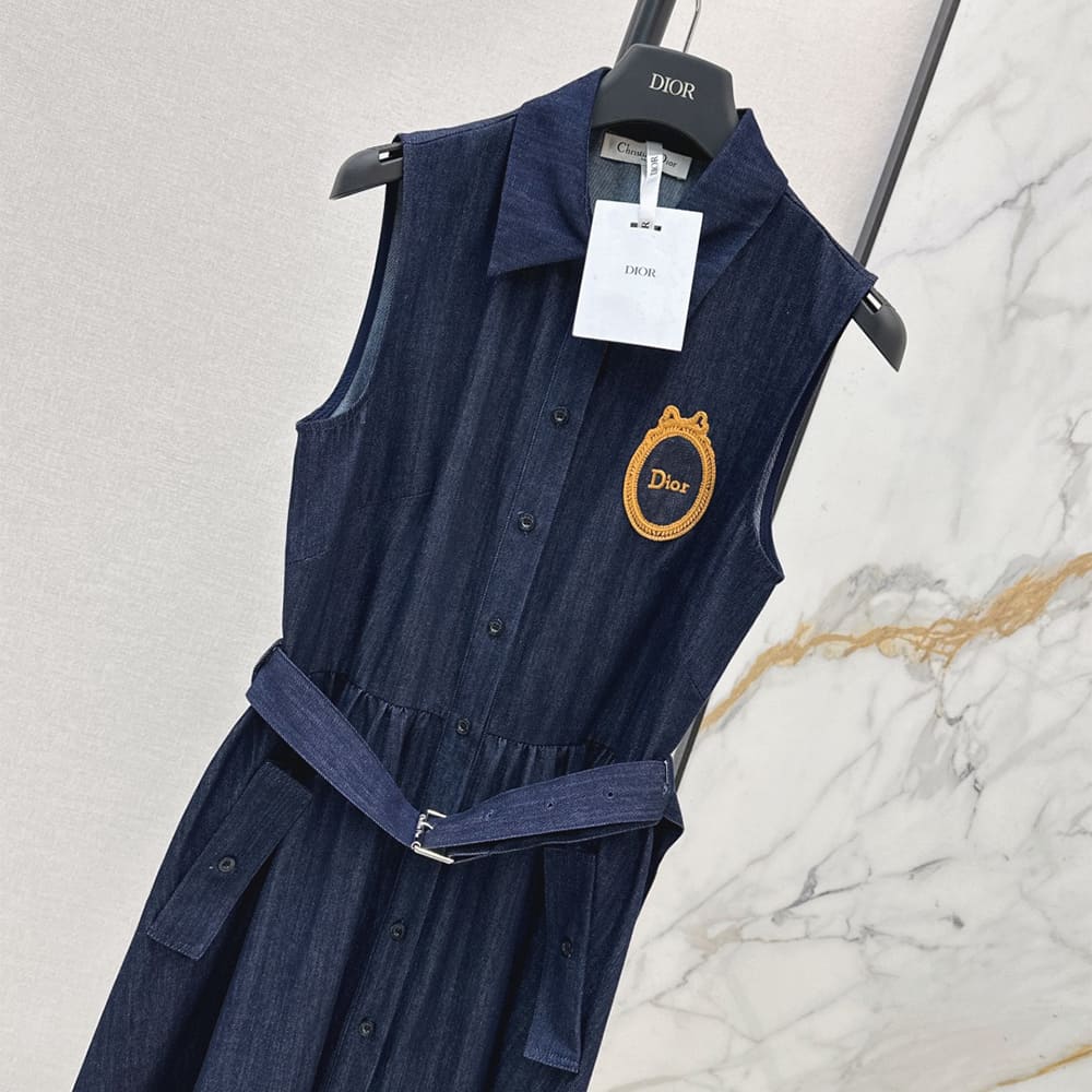 D10r WOMEN DRESS(size:S|M|L)