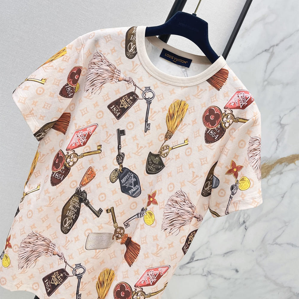 LV WOMEN SHIRT(size:S|M|L)