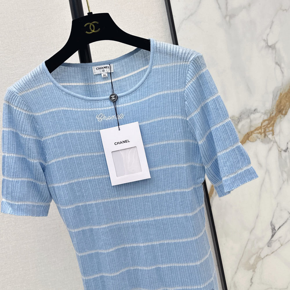 Ch**el WOMEN SHIRT(size:S|M|L)