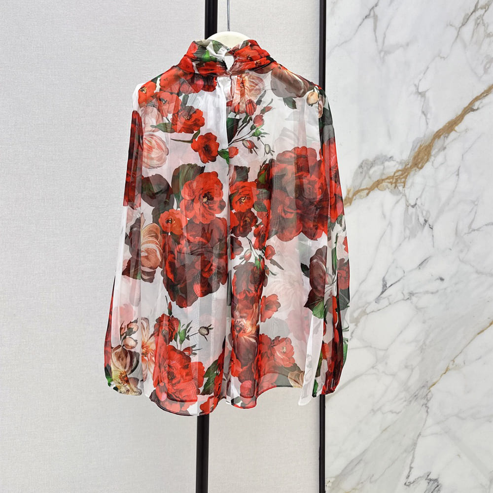 d01ce & Gab*a*a women silk suit(size:s|m|l|xl)