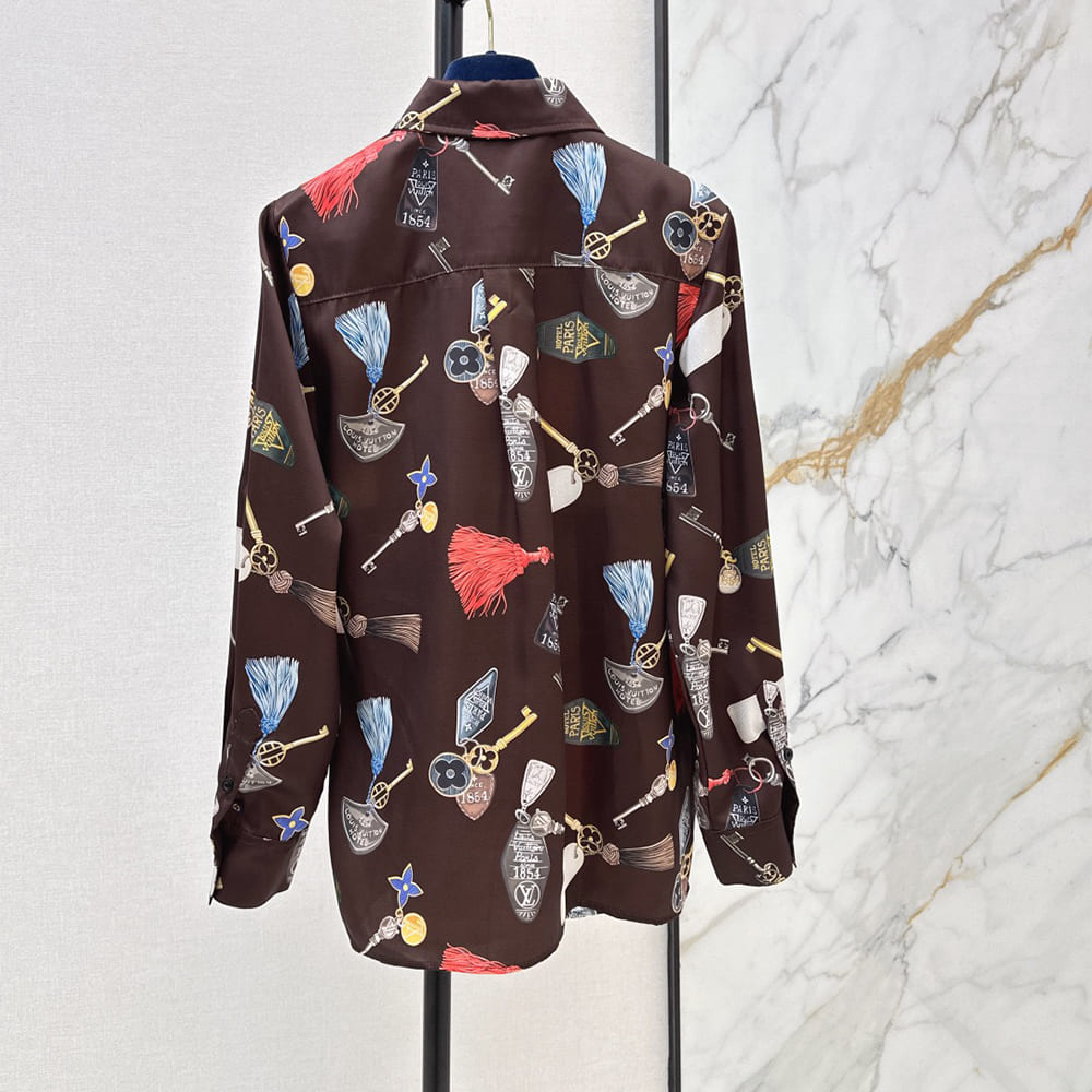 LV WOMEN SUIT(size:S|M|L|XL)
