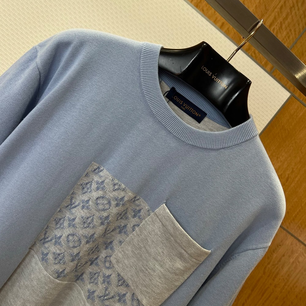 LV UNISEX SHIRT(size:S|M|L|XL)