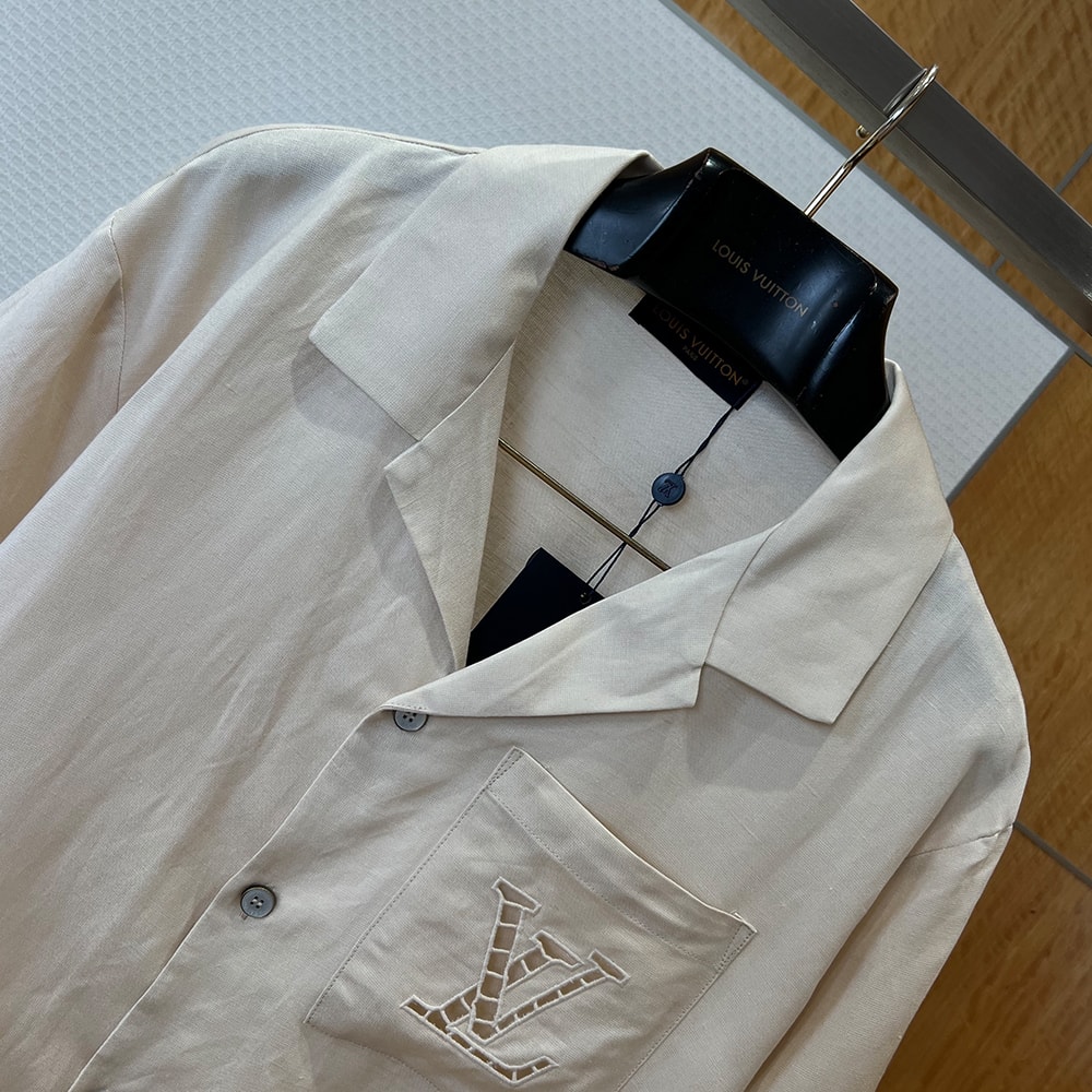 LV UNISEX SHIRT(size:S|M|L|XL)