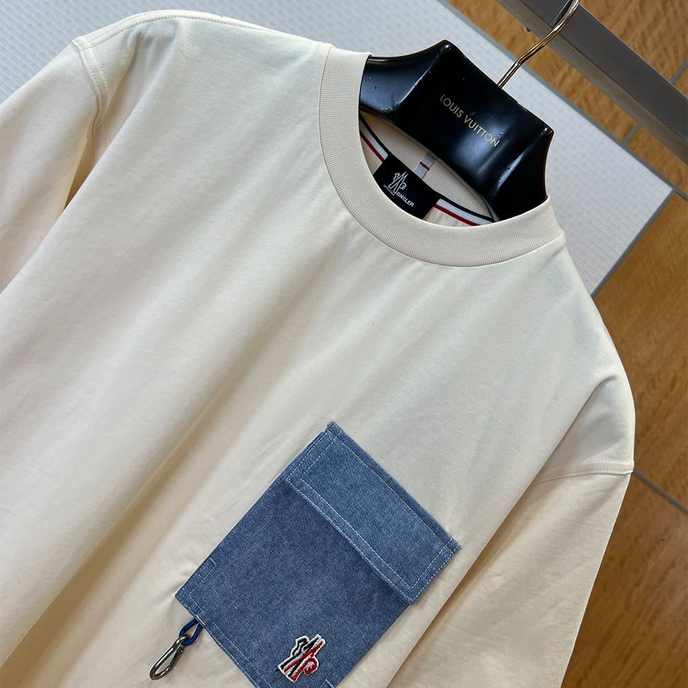 M0nc1er unisex shirt(size:s|m|l|xl)