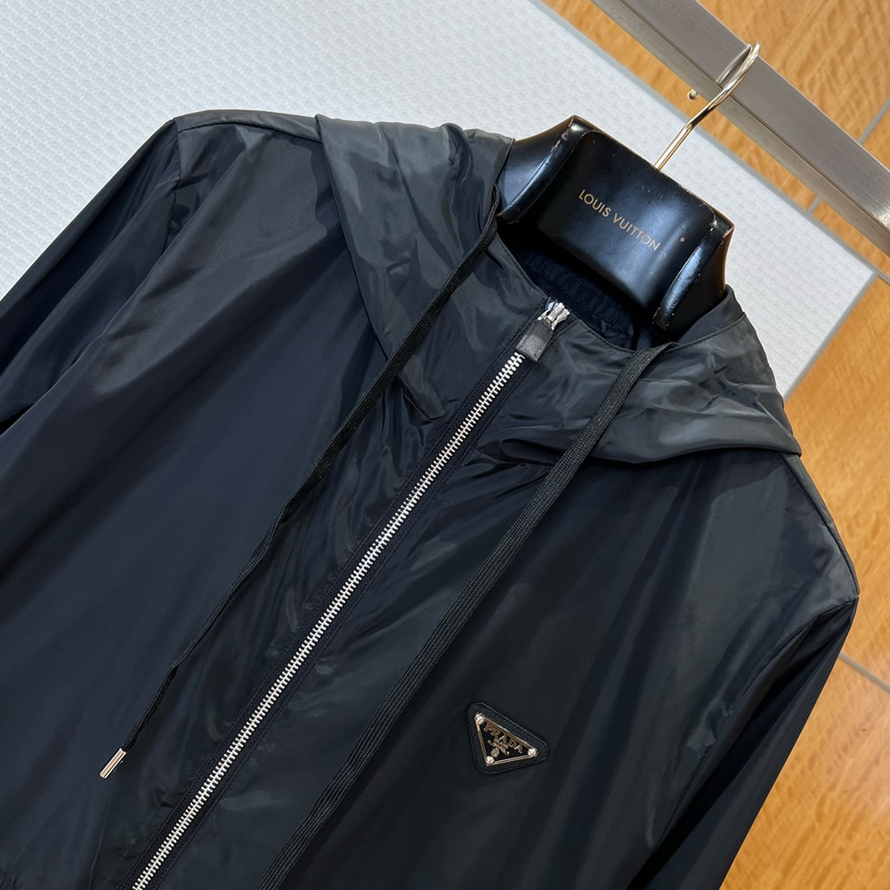 Pra*a UNISEX COAT(size:S|M|L|XL|XXL)