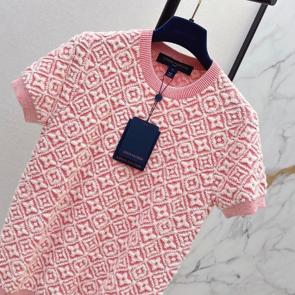 LV WOMEN SHIRT(size:S|M|L)