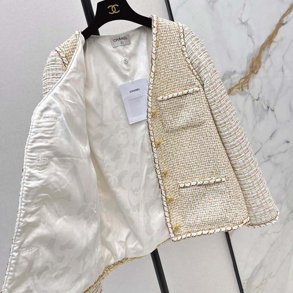 Ch**el WOMEN COAT(size:S|M|L)