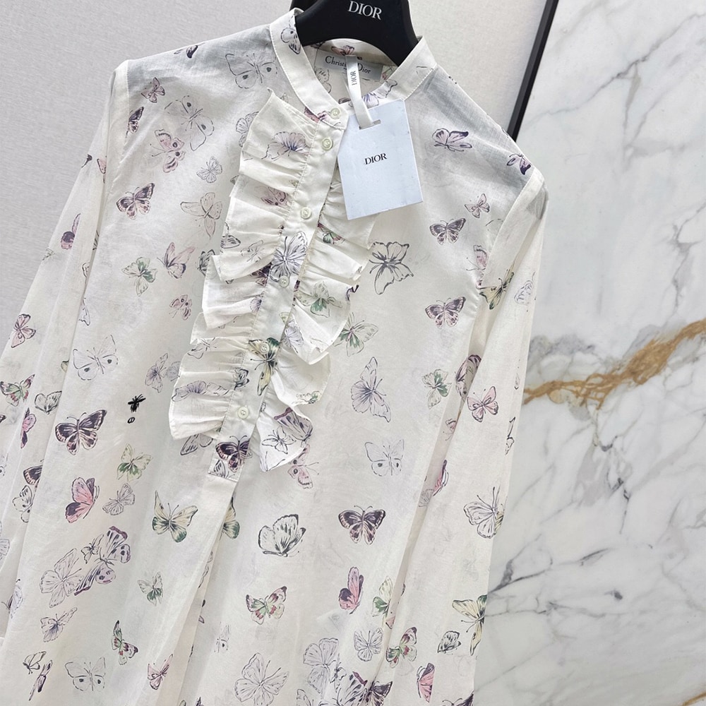 D10r WOMEN SHIRT(size:S|M|L)