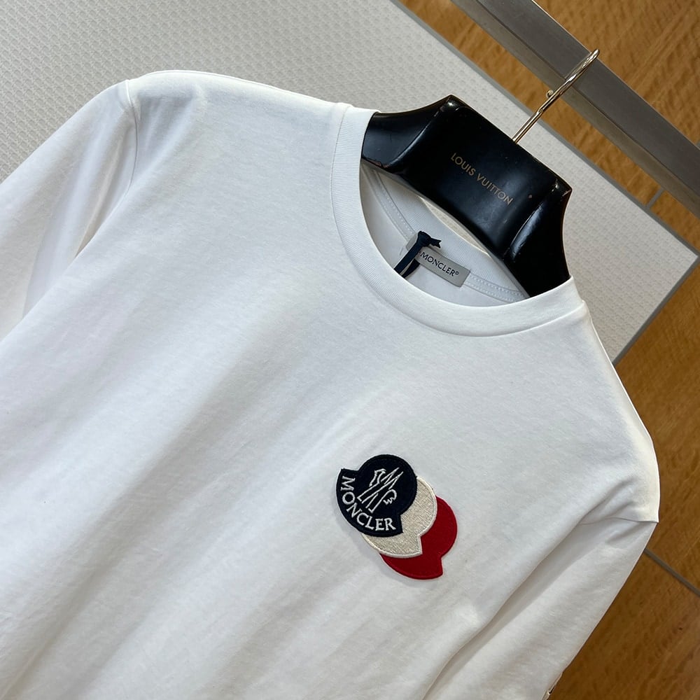 M0nc1er unisex shirt (size:s|m|l|xl)