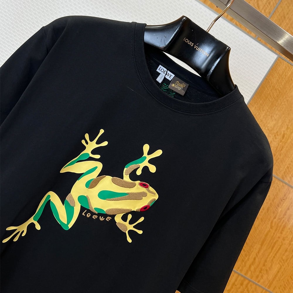 L0ew* UNISEX SHIRT (size:XS|S|M|L)