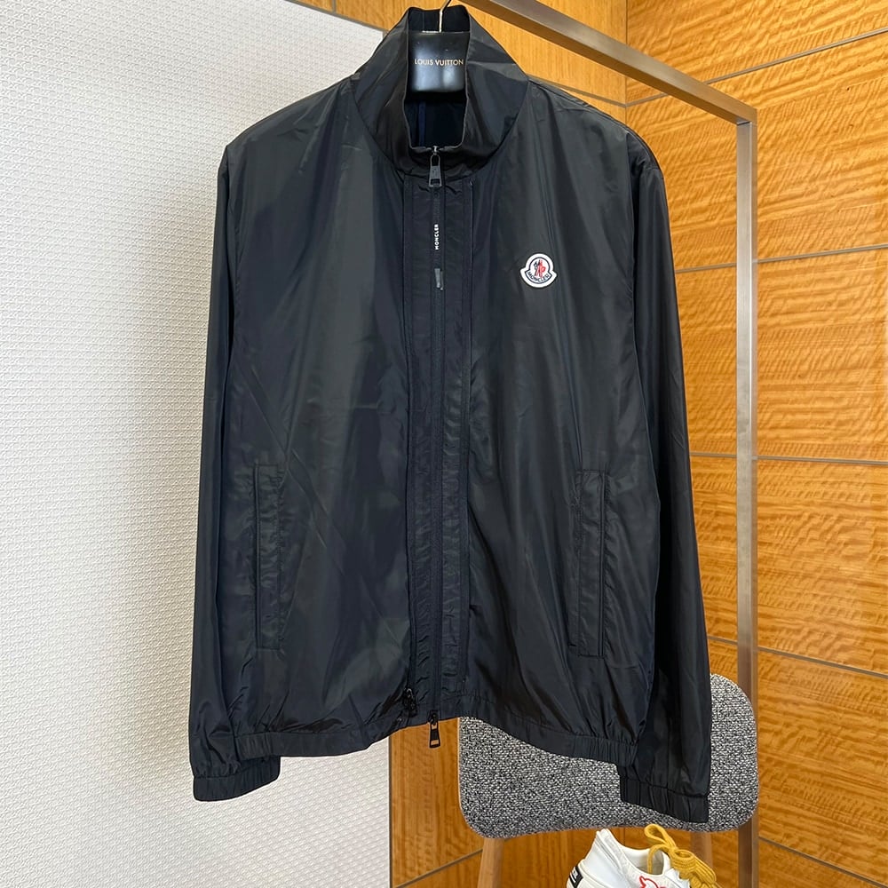 M0nc1er unisex detachable coat(size:1|2|3|4|5)
