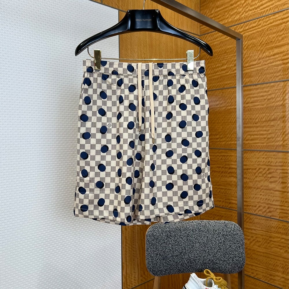 LV UNISEX SUIT(size:S|M|L|XL)