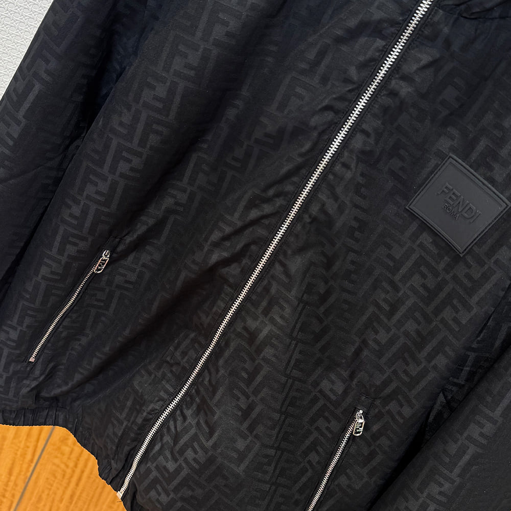 F**di UNISEX COAT(size:46|48|50|52)
