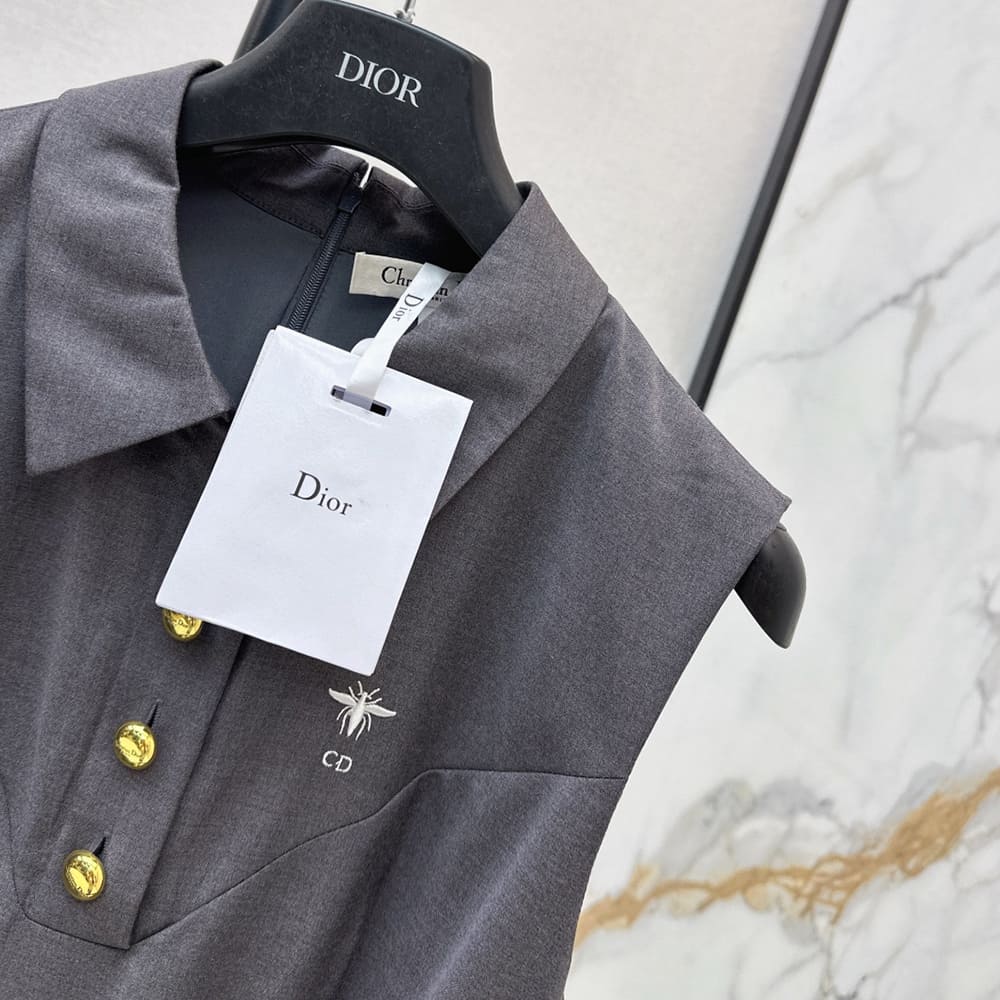 D10r WOMEN DRESS(size:S|M|L)