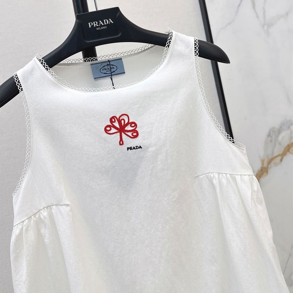 Pra*a WOMEN DRESS(size:S|M|L)