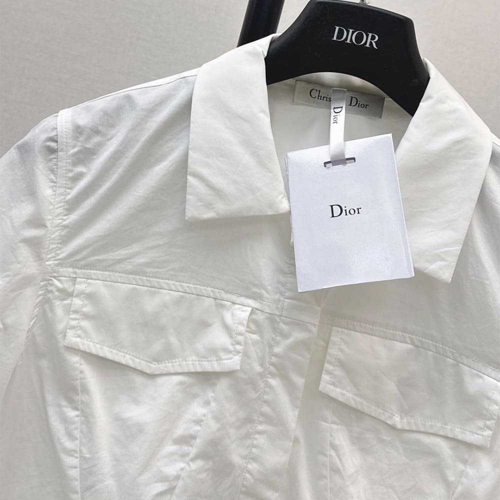 D10r WOMEN SHIRT(size:S|M|L)