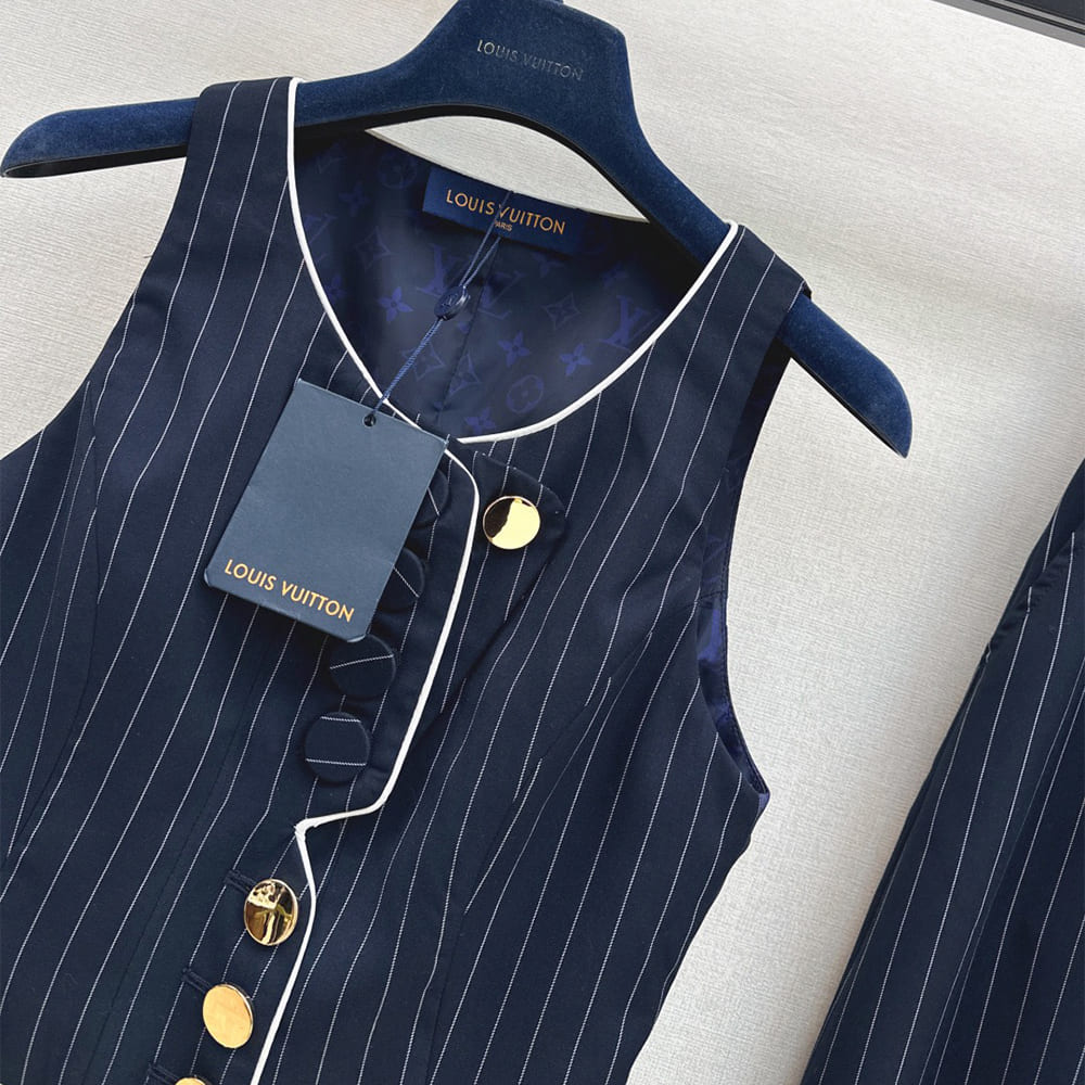 LV WOMEN SUIT(size:S|M|L|XL)