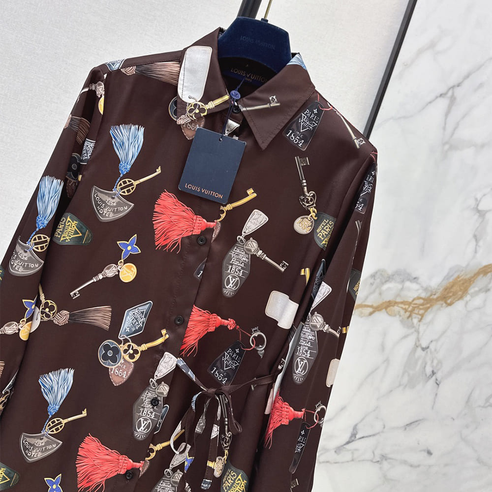 LV WOMEN SUIT(size:S|M|L|XL)