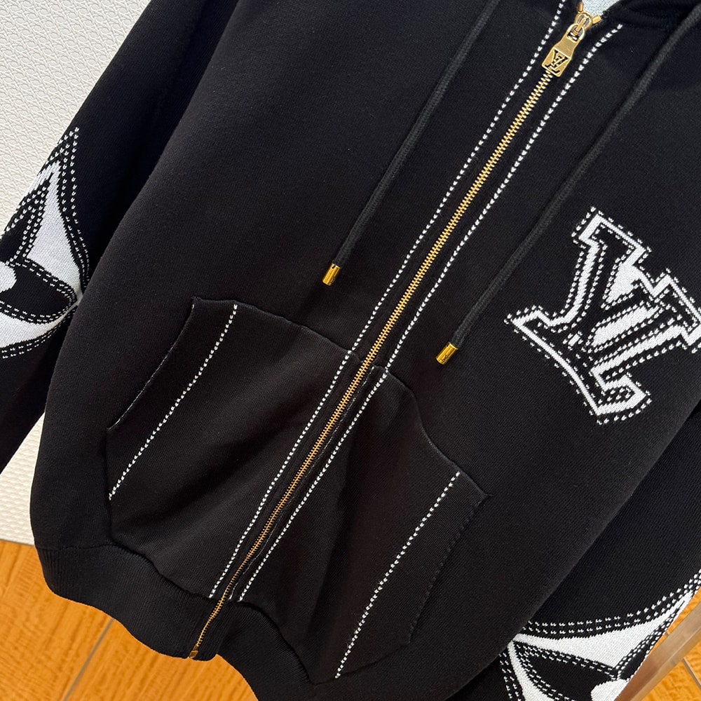 LV UNISEX COAT(size:S|M|L|XL)