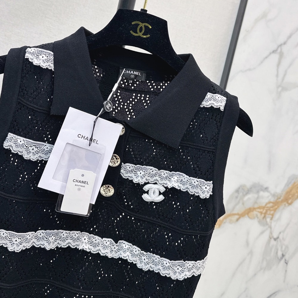 Ch**el WOMEN SHIRT(size:S|M|L)