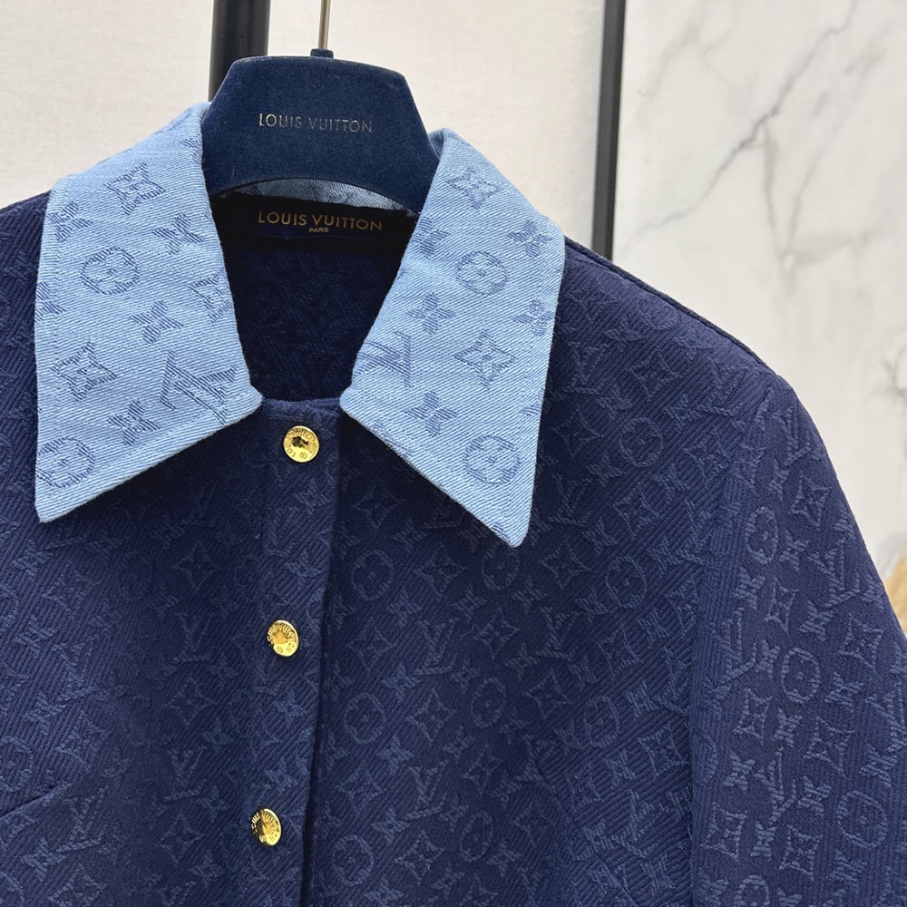 LV WOMEN DRESS(size:S|M|L)