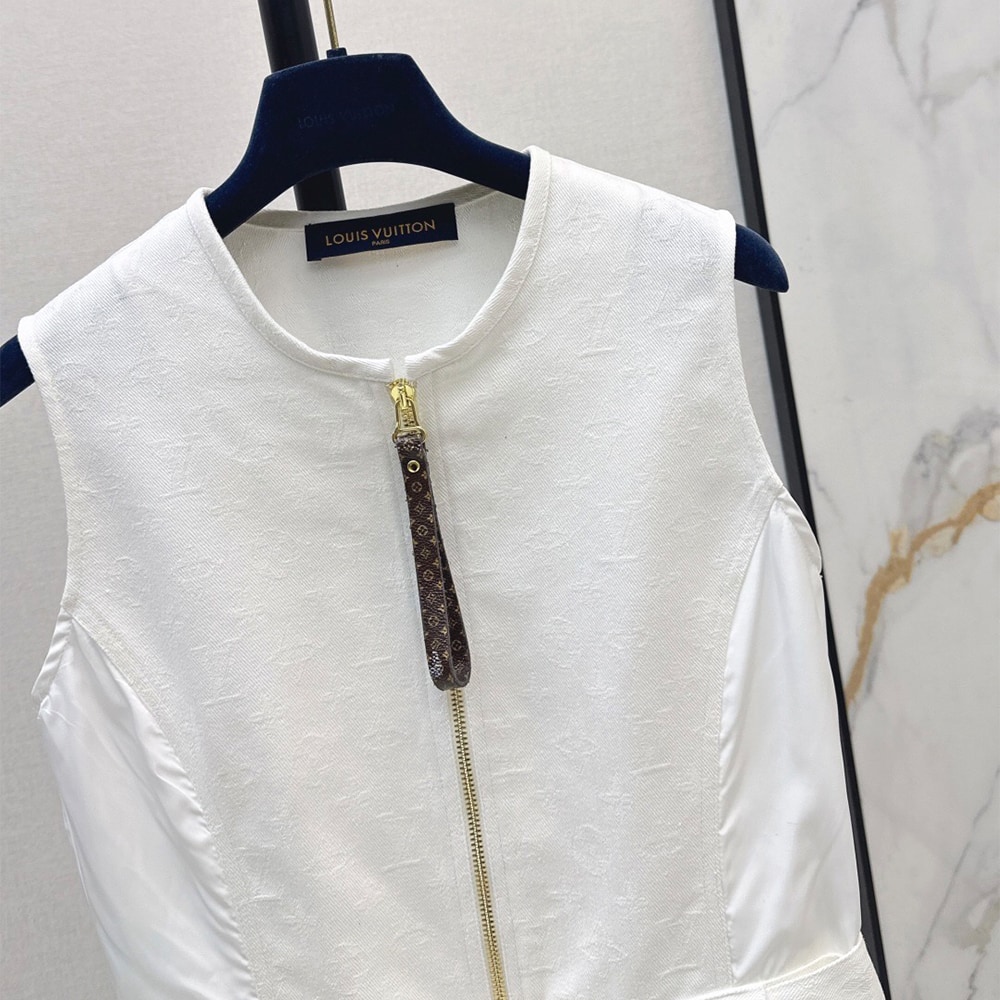 LV WOMEN DRESS(size:S|M|L)