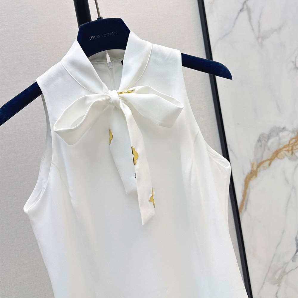 LV WOMEN DRESS(size:S|M|L)