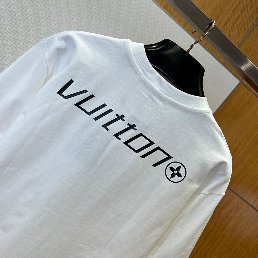 LV UNISEX SHIRT (size:S|M|LXL)