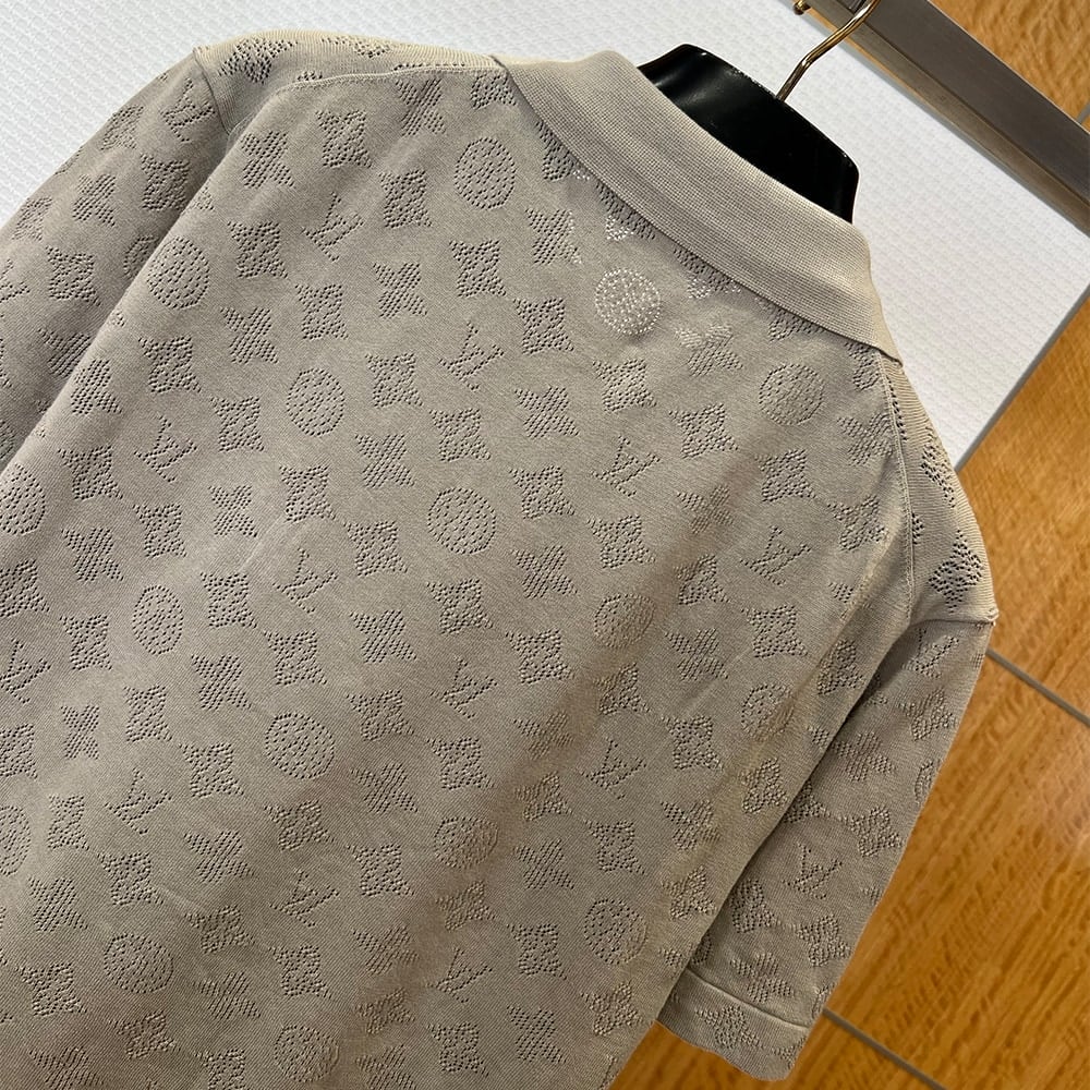 LV UNISEX SHIRT(size:S|M|L|XL)