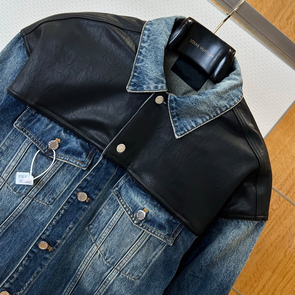 Pra*a UNISEX COAT(size:S|M|L|XL)