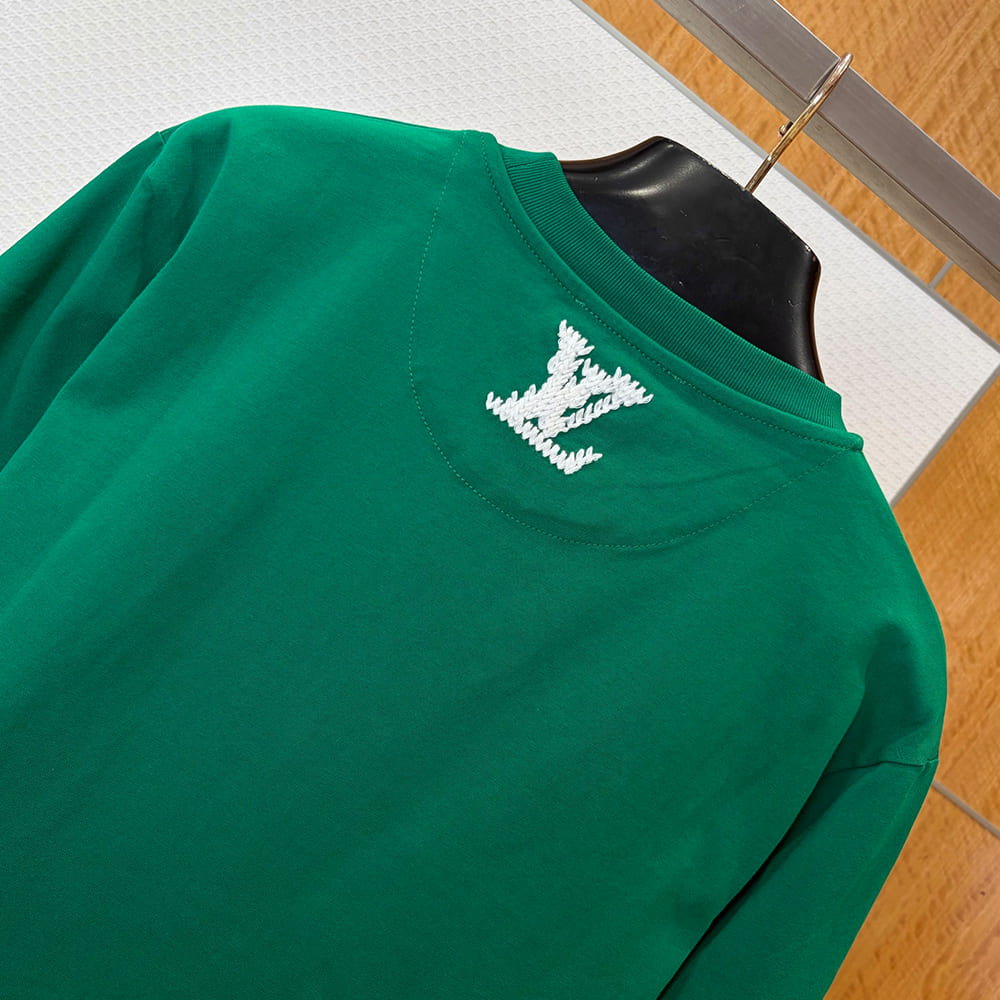 LV UNISEX SHIRT(size:XS|S|M|L)