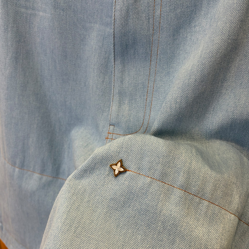 LV UNISEX SHORT(size:30|32|34|36)
