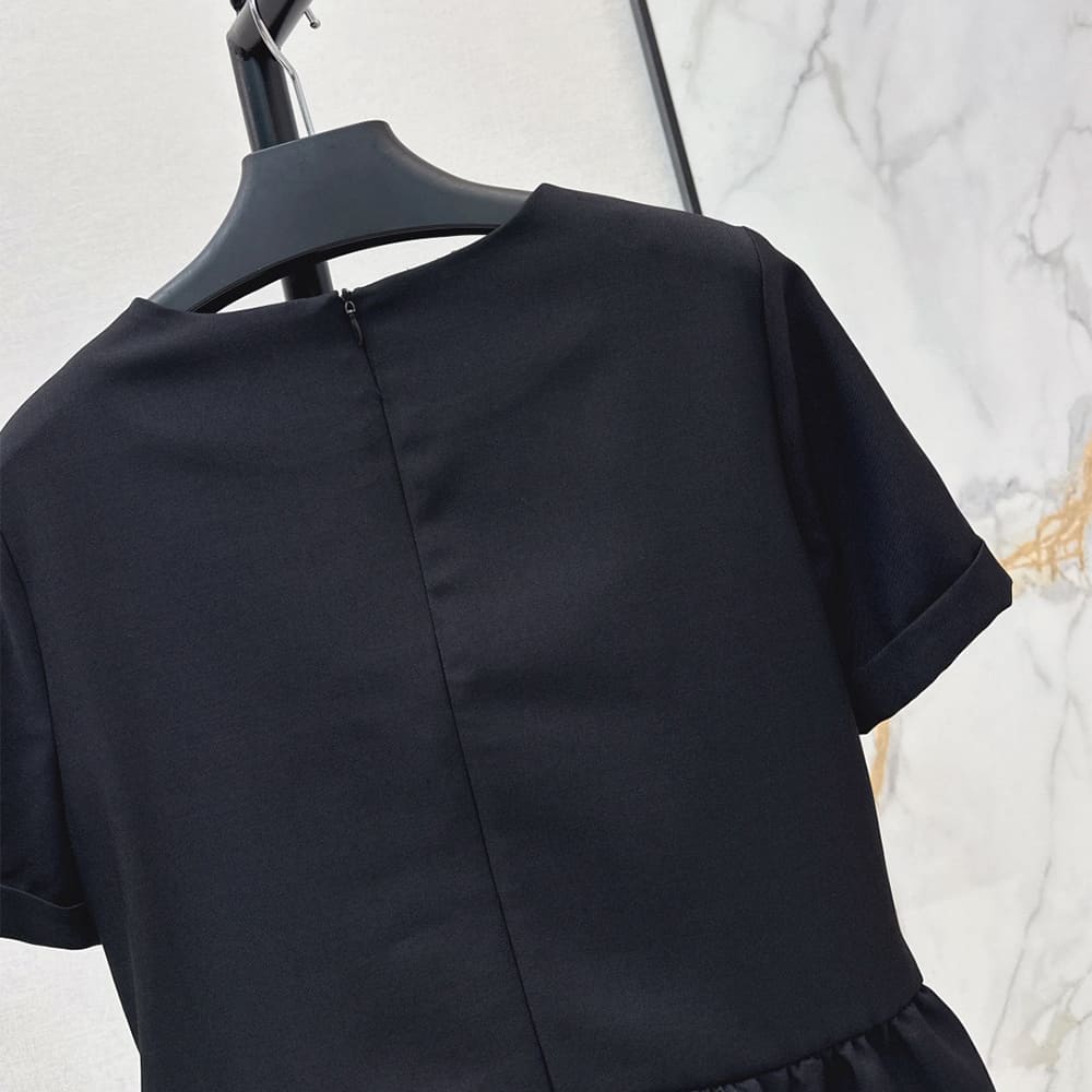 Pra*a WOMEN DRESS(size:S|M|L)