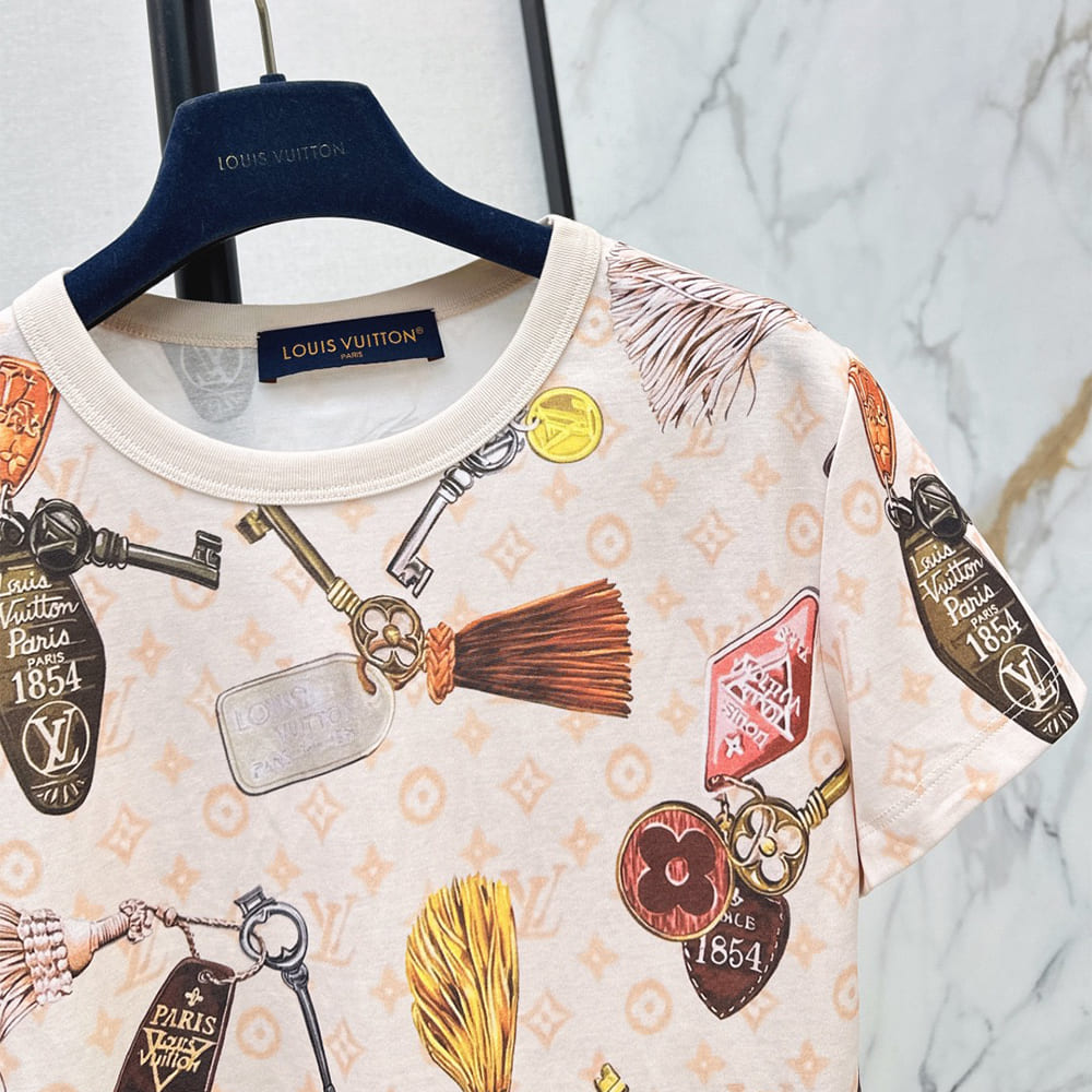 LV WOMEN SHIRT(size:S|M|L)