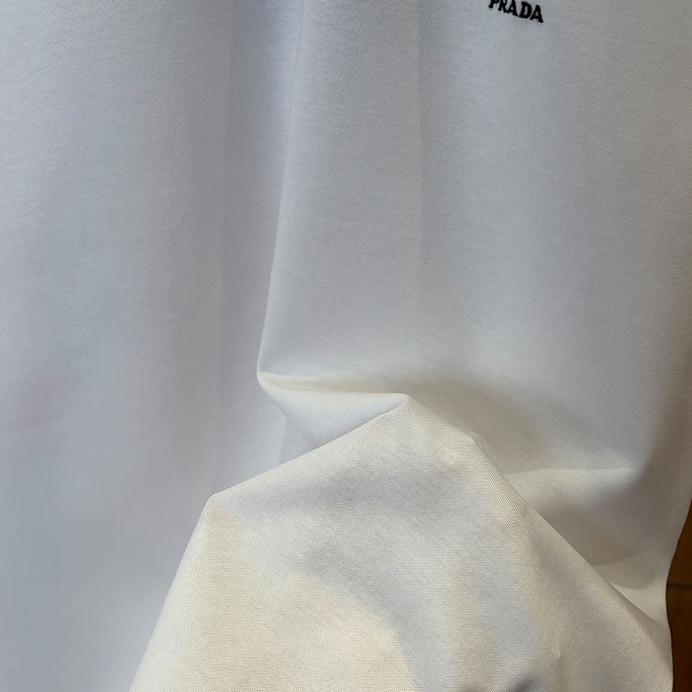 Pra*a UNISEX SHIRT(size:S|M|L|XL)