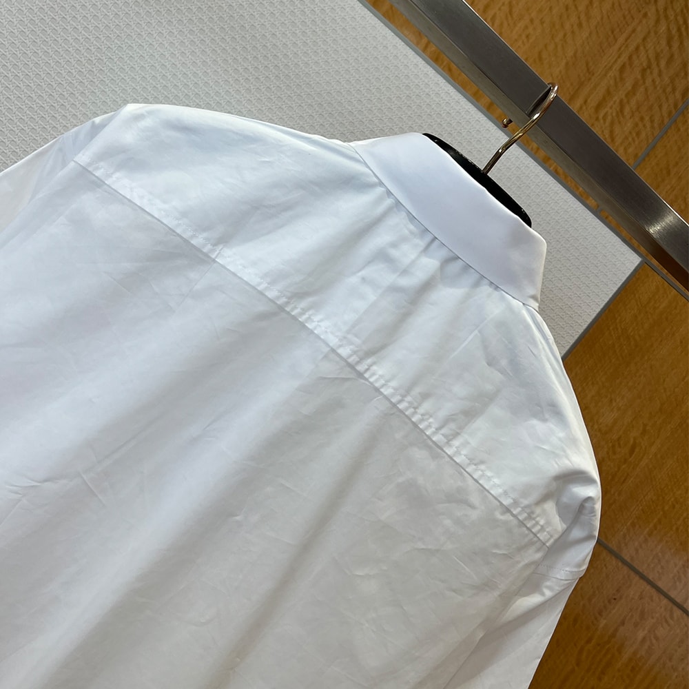 D10r UNISEX SHIRT(size:38|39|40|41)