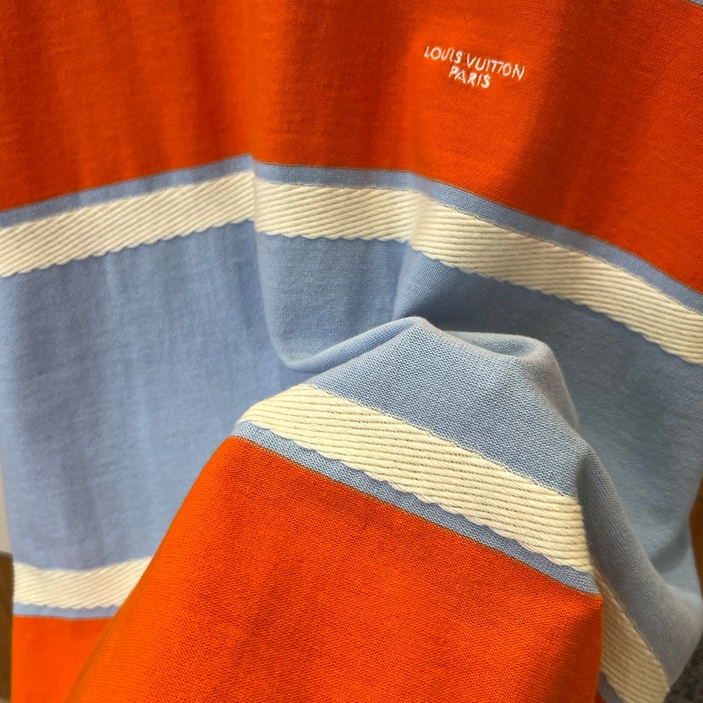 LV UNISEX SHIRT(size:S|M|L|XL)