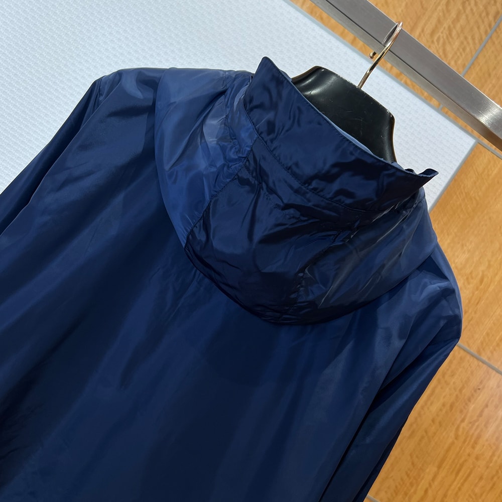 Pra*a UNISEX COAT(size:S|M|L|XL|XXL)