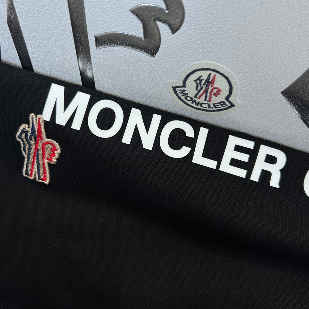 M0nc1er unisex shirt(size:s|m|l|xl)