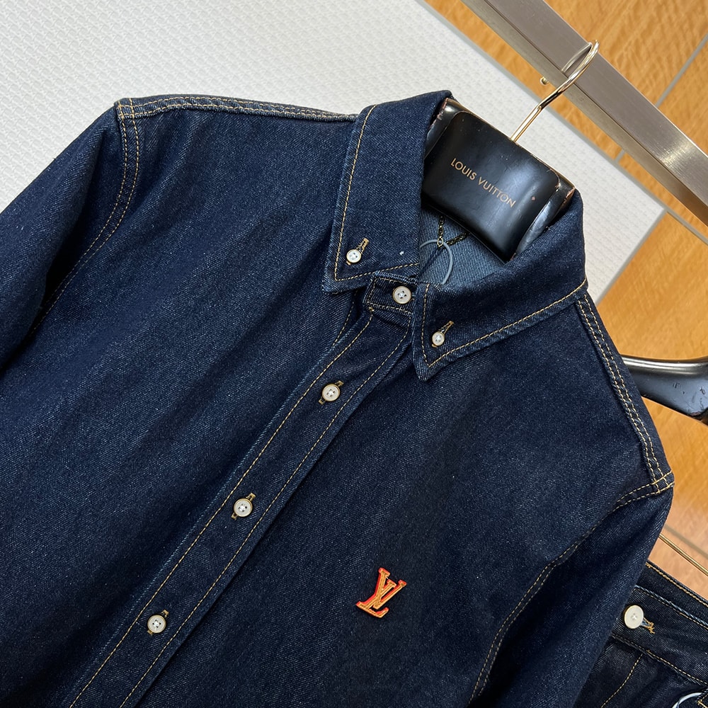 LV UNISEX SUIT(size:S|M|L|XL)
