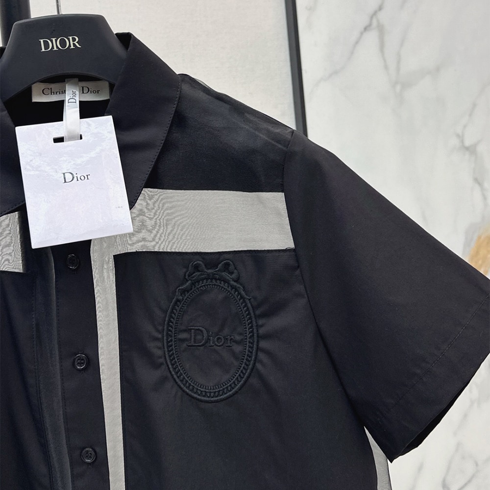 D10r WOMEN SHIRT(size:S|M|L)