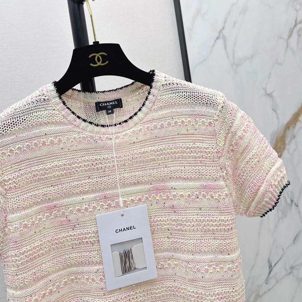 Ch**el WOMEN SHIRT(size:S|M|L)