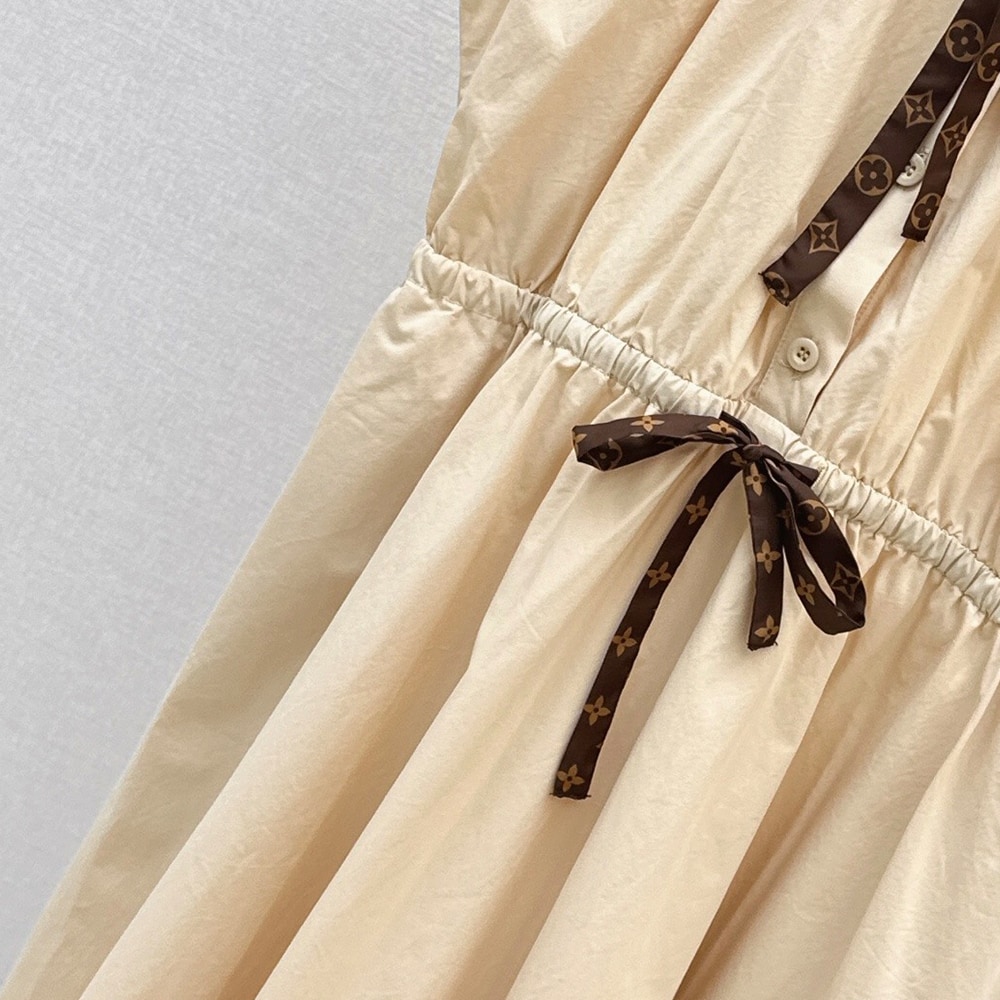 LV WOMEN DRESS(size:S|M|L)