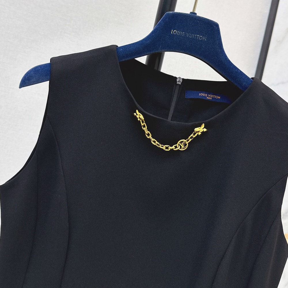 LV WOMEN DRESS(size:S|M|L)