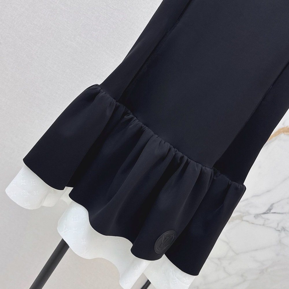LV WOMEN DRESS(size:S|M|L|XL)